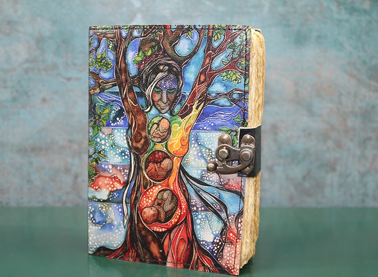 Deri Defter Model 5 ( Lisinya ) Deri Defter Model 5 ( Lisinya )