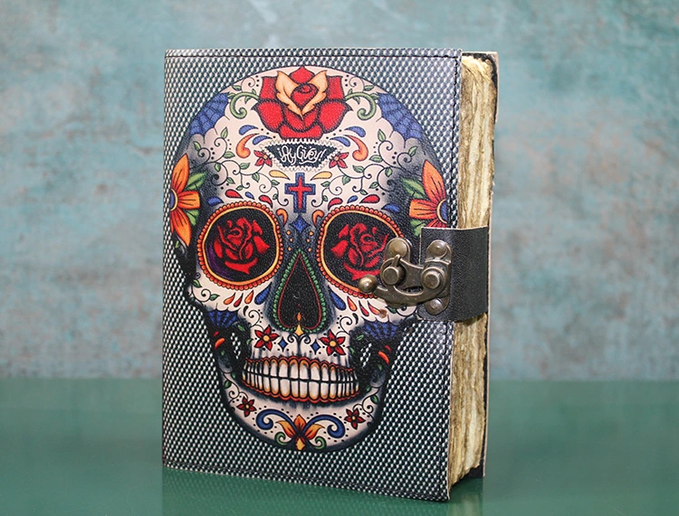 Deri Defter Model 6 ( Lisinya ) Deri Defter Model 6 ( Lisinya )