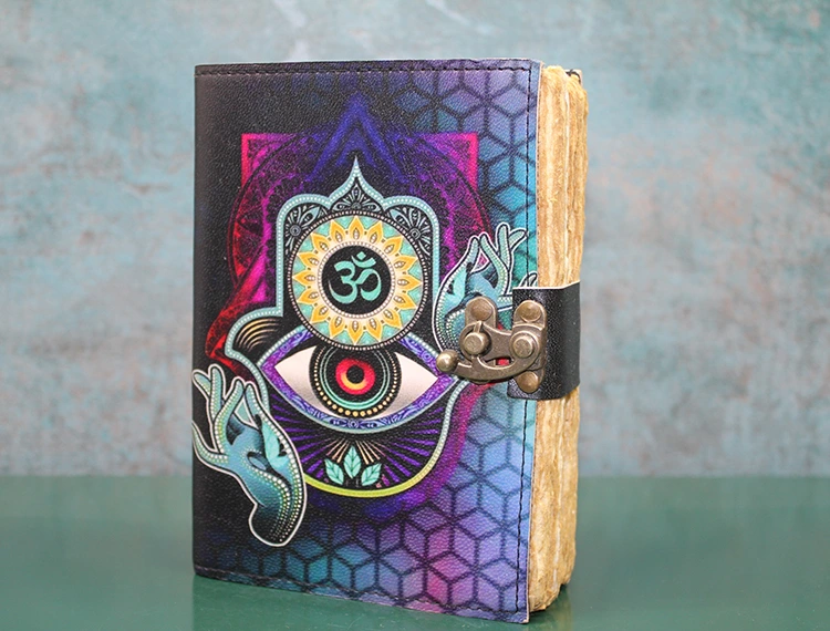 Deri Defter Model 7 ( Lisinya ) Deri Defter Model 7 ( Lisinya )