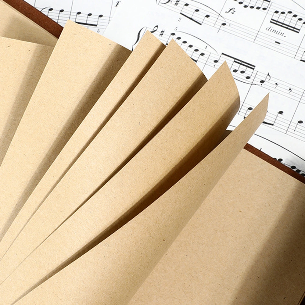 Deri Yaprak Desenli Defter ( Lisinya ) Deri Yaprak Desenli Defter ( Lisinya )