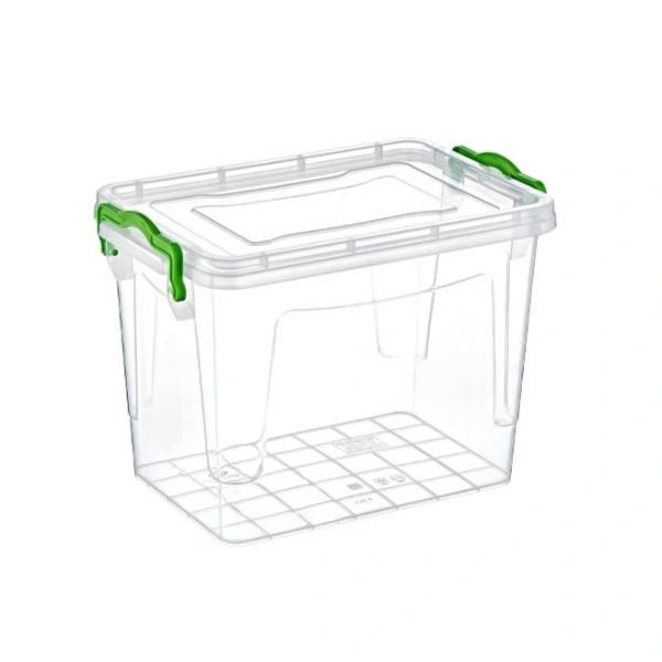 Derin Saklama Kutusu 4.5 Litre ( Lisinya ) Derin Saklama Kutusu 4.5 Litre ( Lisinya )