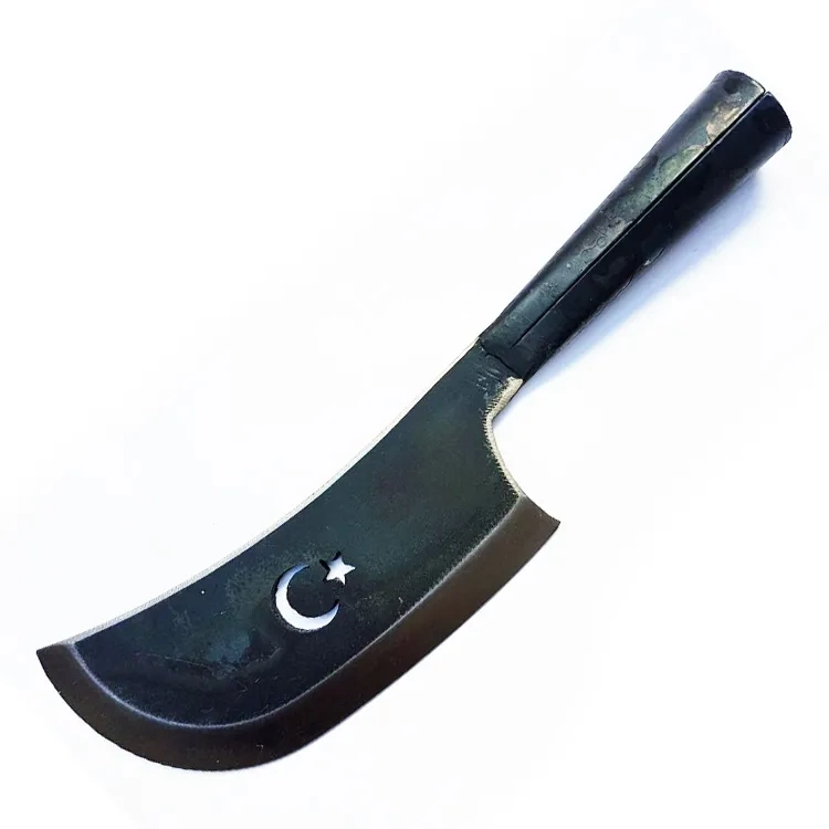 Desa Demir Saplı Satır - Oval ( Lisinya )