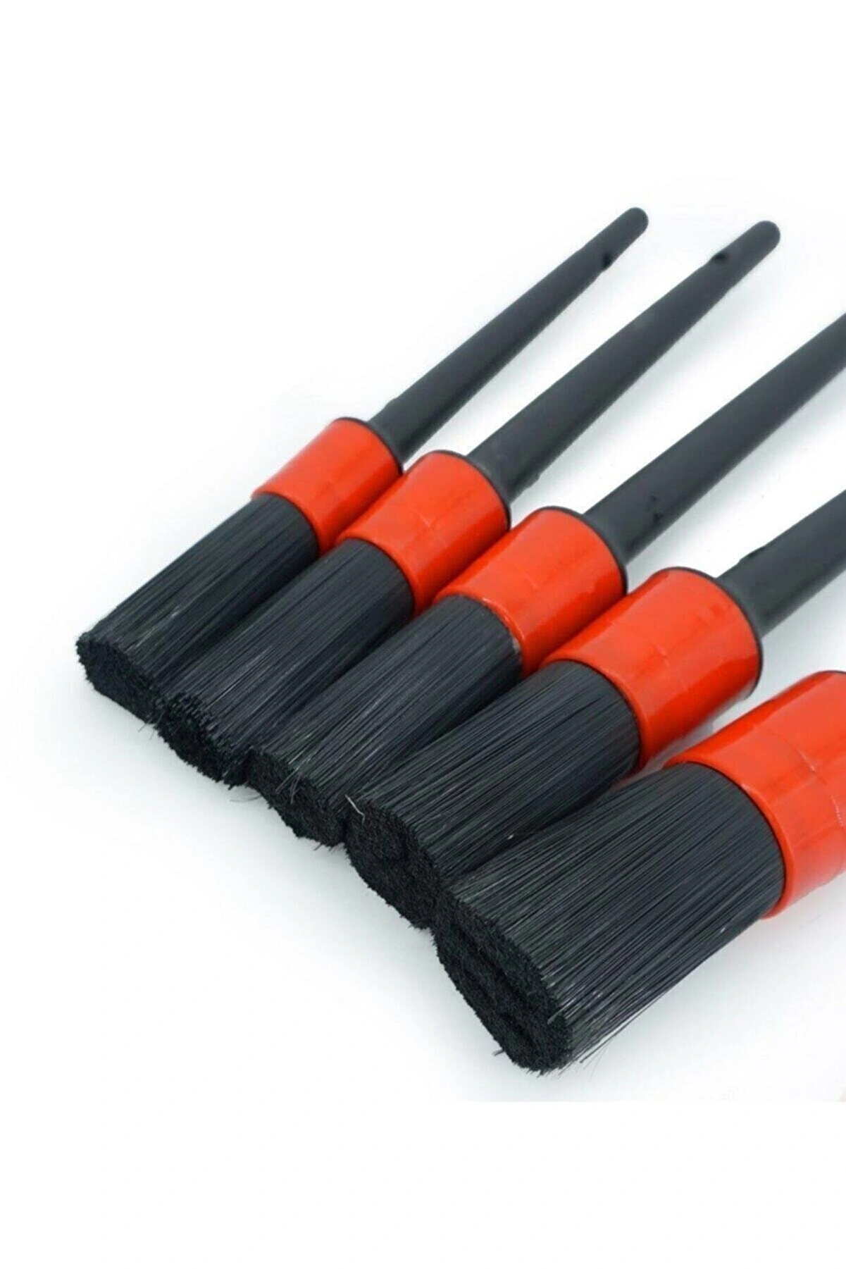 Detail Dash Brush Oto Temizlik Fırça Seti ( Lisinya ) Detail Dash Brush Oto Temizlik Fırça Seti ( Lisinya )