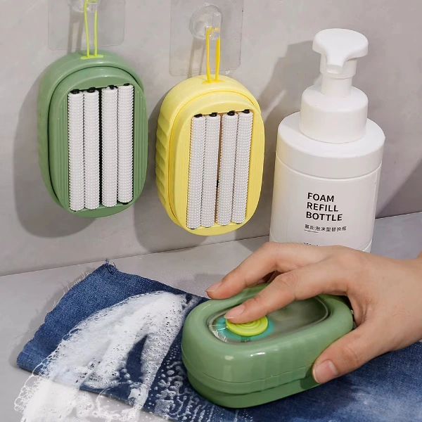 Deterjan Hazneli Çamaşır Gırgırı ( Lisinya ) Deterjan Hazneli Çamaşır Gırgırı ( Lisinya )