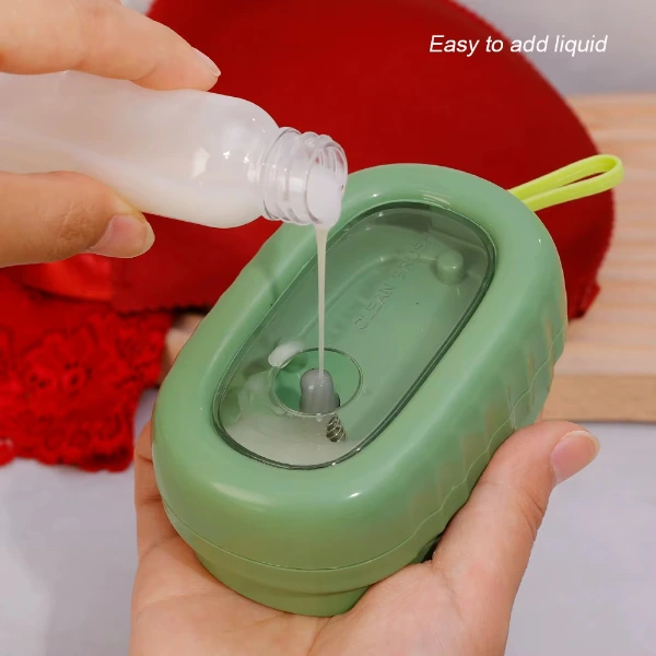 Deterjan Hazneli Çamaşır Gırgırı ( Lisinya ) Deterjan Hazneli Çamaşır Gırgırı ( Lisinya )