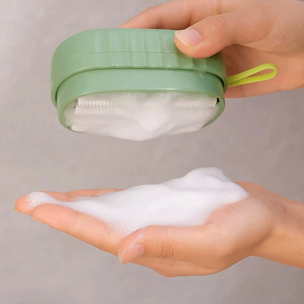 Deterjan Hazneli Çamaşır Gırgırı ( Lisinya ) Deterjan Hazneli Çamaşır Gırgırı ( Lisinya )