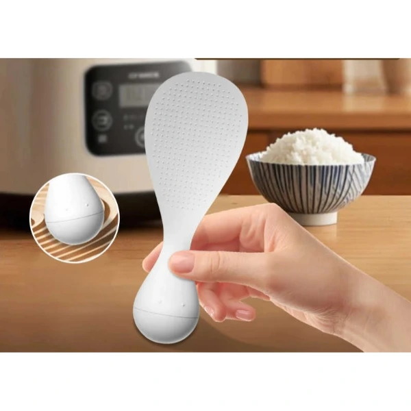 Devrilmeyen Yapışmayan Pilav Kaşığı ( Lisinya ) Devrilmeyen Yapışmayan Pilav Kaşığı ( Lisinya )