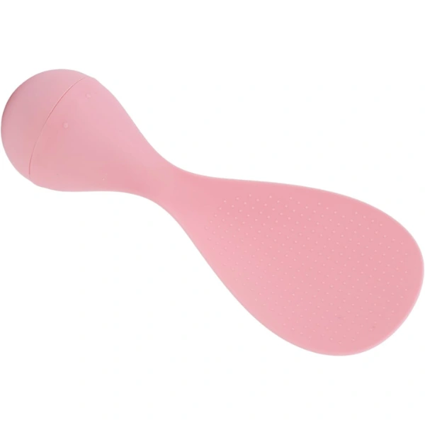 Devrilmeyen Yapışmayan Pilav Kaşığı ( Lisinya ) Devrilmeyen Yapışmayan Pilav Kaşığı ( Lisinya )