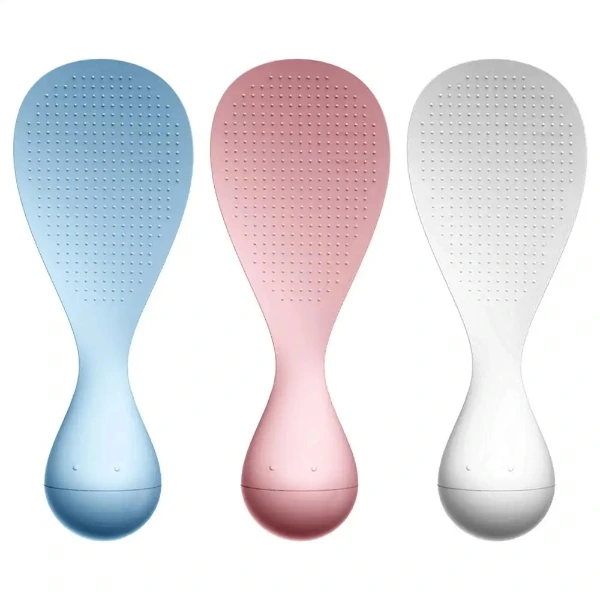 Devrilmeyen Yapışmayan Pilav Kaşığı ( Lisinya ) Devrilmeyen Yapışmayan Pilav Kaşığı ( Lisinya )