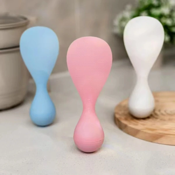 Devrilmeyen Yapışmayan Pilav Kaşığı ( Lisinya ) Devrilmeyen Yapışmayan Pilav Kaşığı ( Lisinya )