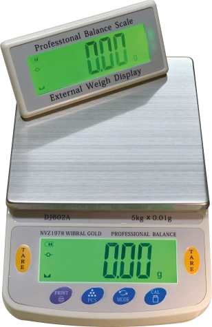 Diamond Dijital Göstergeli Çift Ekran Hassas Terazi Nvz-1978 (5 Kg-0.01) ( Lisinya ) Diamond Dijital Göstergeli Çift Ekran Hassas Terazi Nvz-1978 (5 Kg-0.01) ( Lisinya )