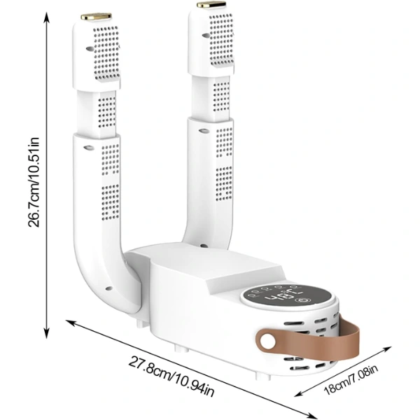 Dijital Ayakkabı Kurutma Ve Isıtma Makinesi ( Lisinya ) Dijital Ayakkabı Kurutma Ve Isıtma Makinesi ( Lisinya )
