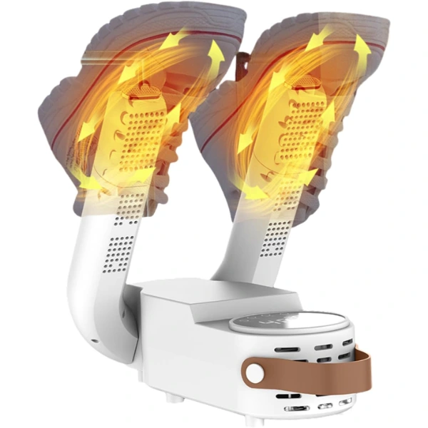 Dijital Ayakkabı Kurutma Ve Isıtma Makinesi ( Lisinya ) Dijital Ayakkabı Kurutma Ve Isıtma Makinesi ( Lisinya )