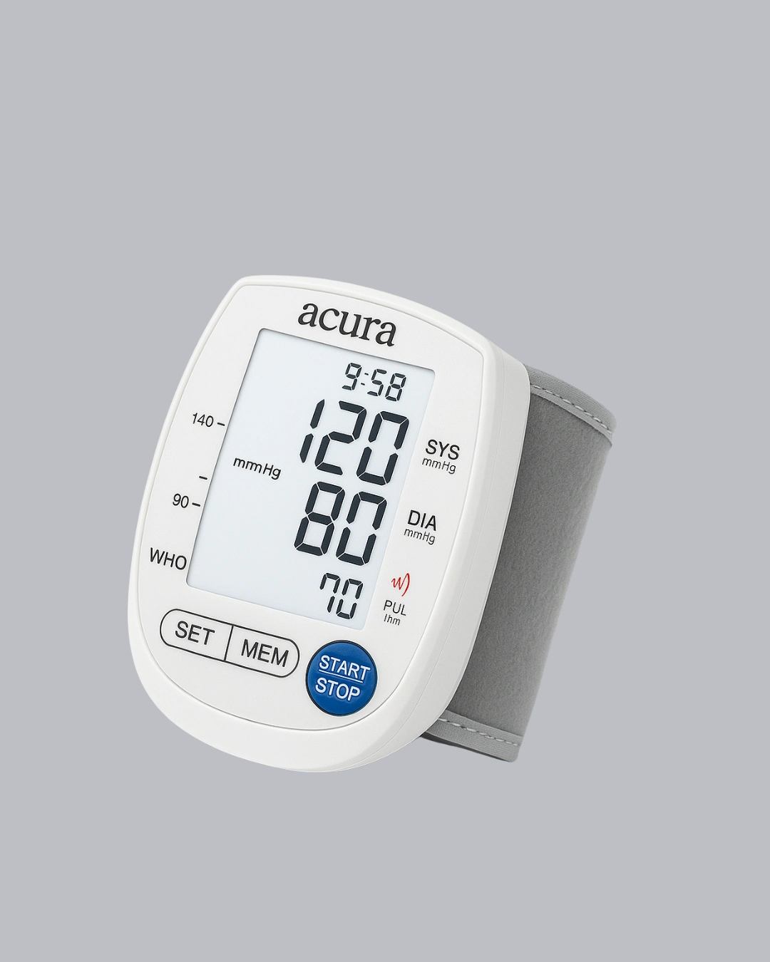 Dijital Bilek Tansiyon Aleti Çift Güç Kaynaklı Hd Ekranlı ( Lisinya ) Dijital Bilek Tansiyon Aleti Çift Güç Kaynaklı Hd Ekranlı ( Lisinya )