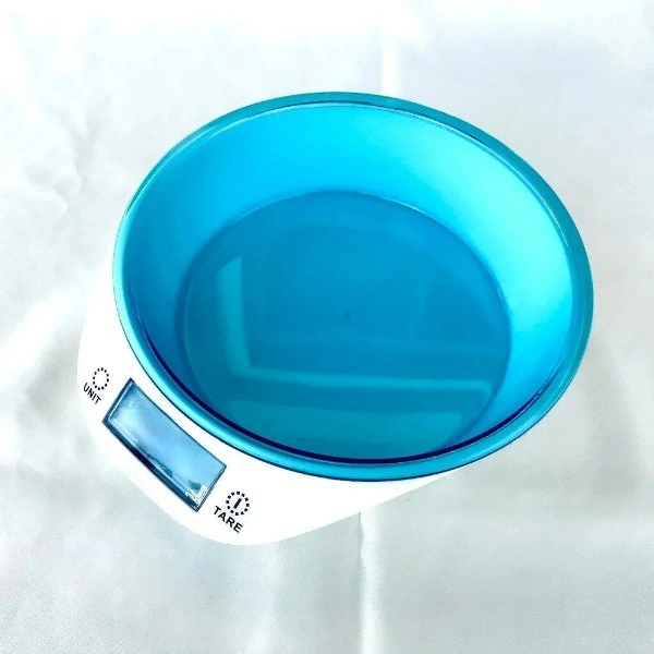 Dijital Göstergeli Mutfak Terazisi ( Lisinya ) Dijital Göstergeli Mutfak Terazisi ( Lisinya )