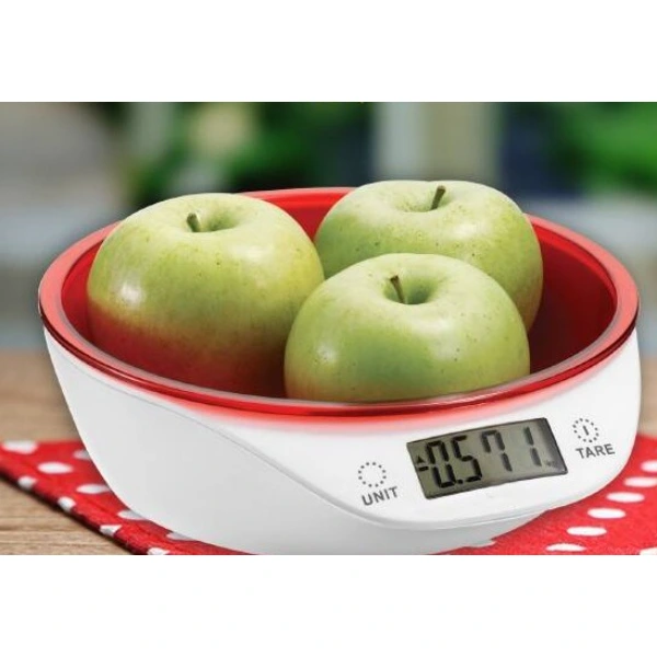 Dijital Göstergeli Mutfak Terazisi ( Lisinya ) Dijital Göstergeli Mutfak Terazisi ( Lisinya )