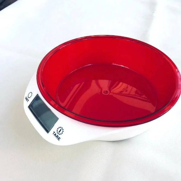 Dijital Göstergeli Mutfak Terazisi ( Lisinya ) Dijital Göstergeli Mutfak Terazisi ( Lisinya )