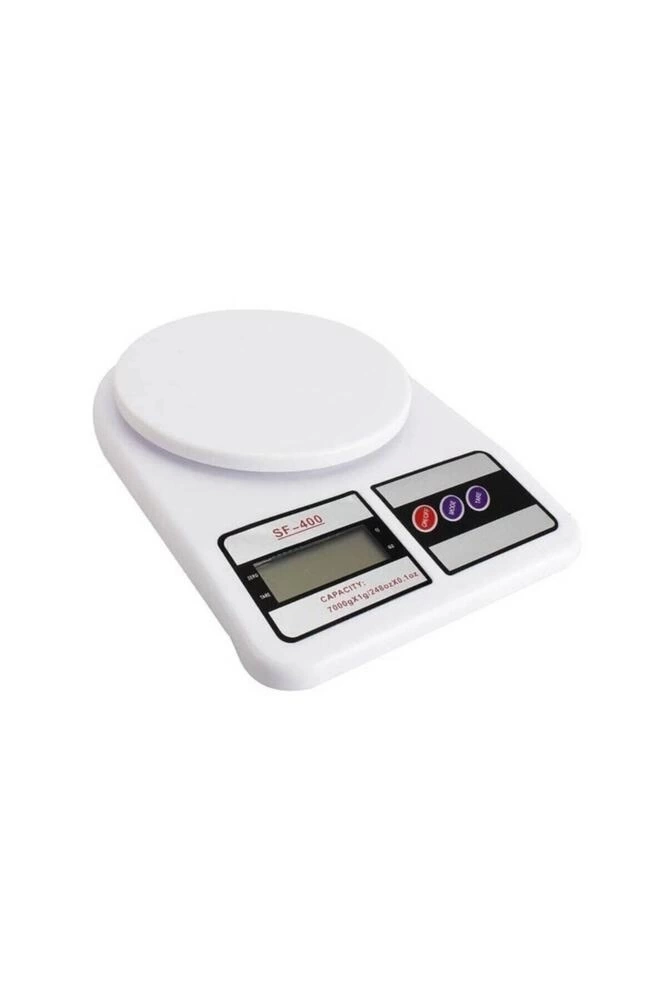 Dijital Hassas Mutfak Terazisi 10 Kg Kapasiteli 7024 ( Lisinya ) Dijital Hassas Mutfak Terazisi 10 Kg Kapasiteli 7024 ( Lisinya )