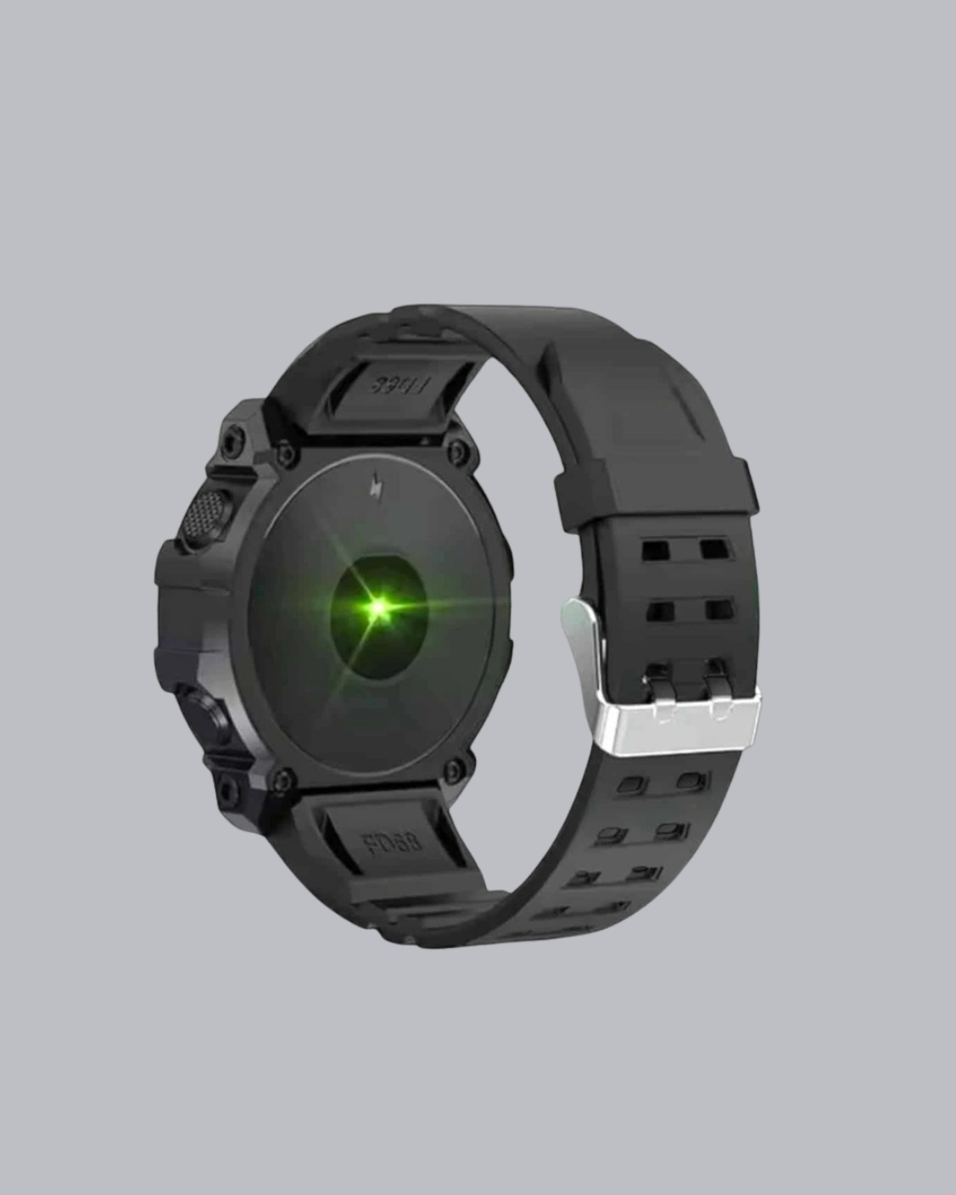 Dijital Spor Saat – Kalp Atışı, Kalori Ve Adım Takip Özellikli ( Lisinya ) Dijital Spor Saat – Kalp Atışı, Kalori Ve Adım Takip Özellikli ( Lisinya )