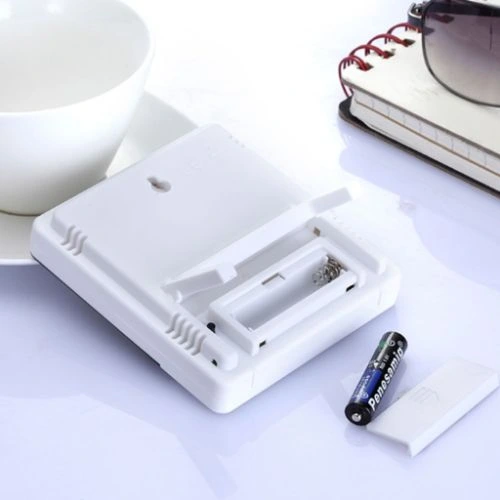 Dijital Termometre Nem Ölçer ( Lisinya ) Dijital Termometre Nem Ölçer ( Lisinya )