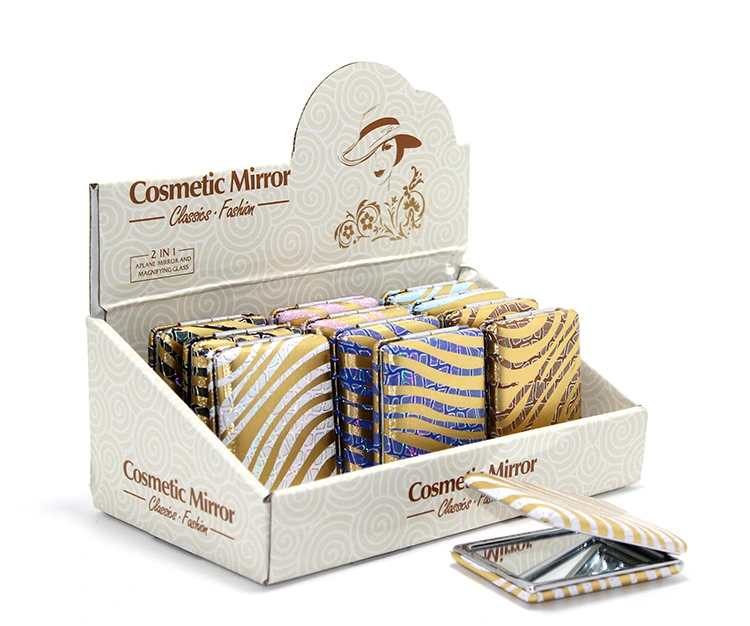 Dikdörtgen Kalın El Aynası ( Lisinya ) Dikdörtgen Kalın El Aynası ( Lisinya )