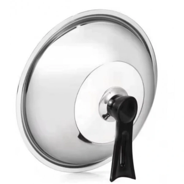 Dikey Tasarım Tencere Kapağı Kolu ( Lisinya ) Dikey Tasarım Tencere Kapağı Kolu ( Lisinya )