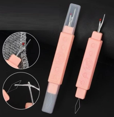 Dikiş Sökme Ve İğne İplik Seti 2 İn 1 ( Lisinya ) Dikiş Sökme Ve İğne İplik Seti 2 İn 1 ( Lisinya )