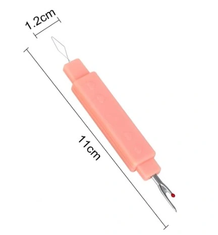 Dikiş Sökme Ve İğne İplik Seti 2 İn 1 ( Lisinya ) Dikiş Sökme Ve İğne İplik Seti 2 İn 1 ( Lisinya )