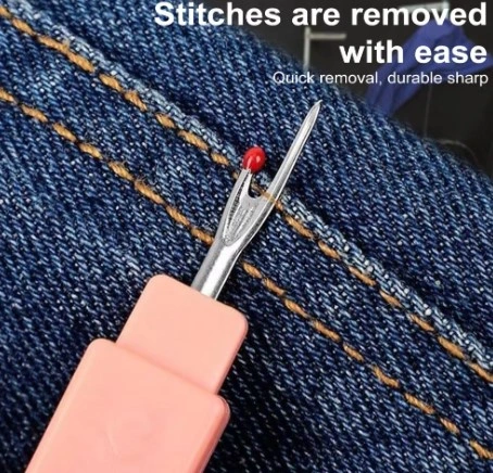 Dikiş Sökme Ve İğne İplik Seti 2 İn 1 ( Lisinya ) Dikiş Sökme Ve İğne İplik Seti 2 İn 1 ( Lisinya )