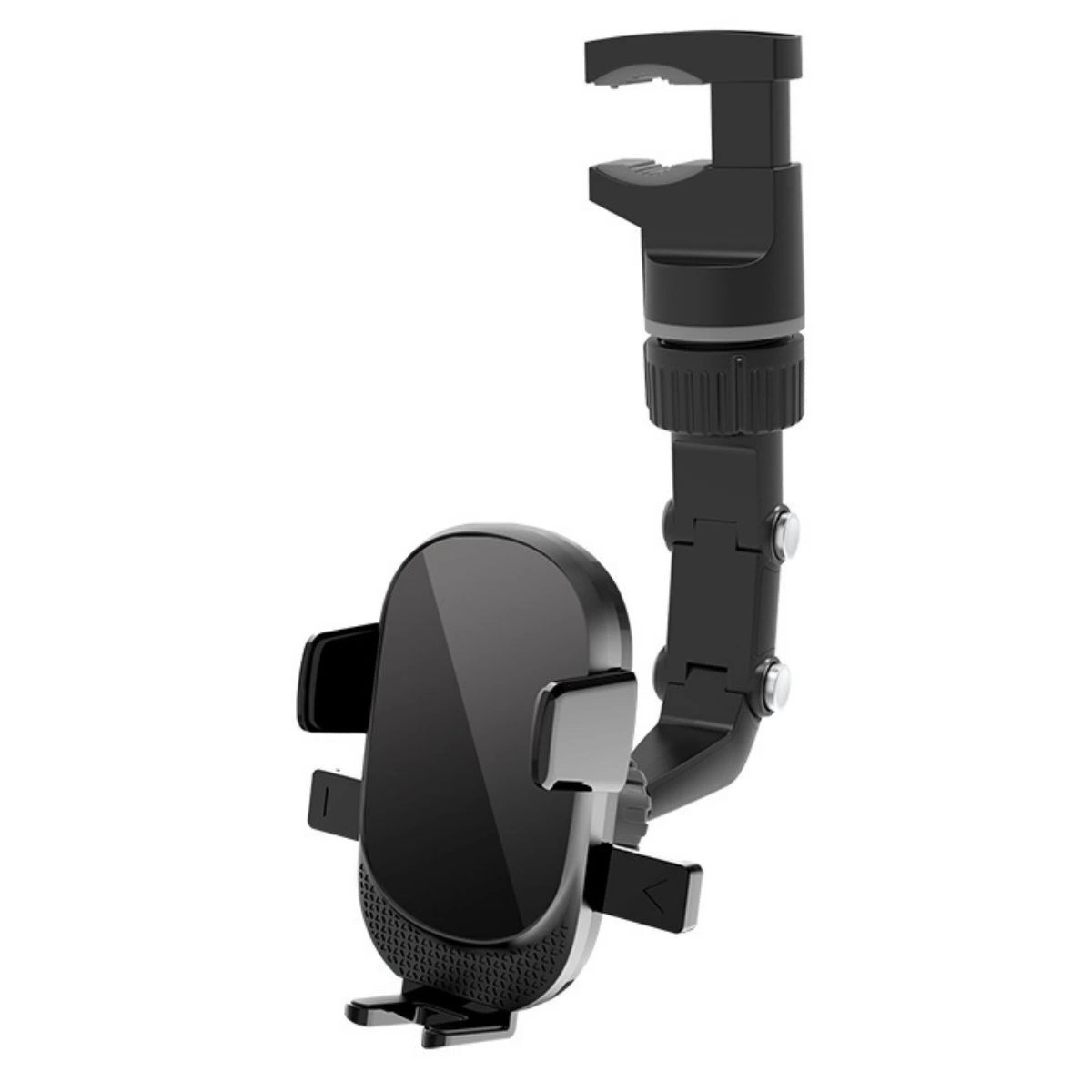 Dikiz Aynasına Takılabilen Eklemli Telefon Tutucu Aparat ( Lisinya ) Dikiz Aynasına Takılabilen Eklemli Telefon Tutucu Aparat ( Lisinya )