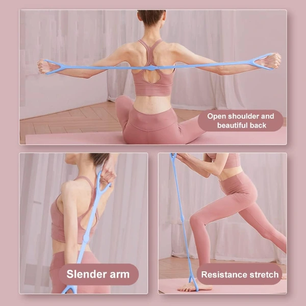 Dirençli Egzersiz Lastiği ( Lisinya ) Dirençli Egzersiz Lastiği ( Lisinya )