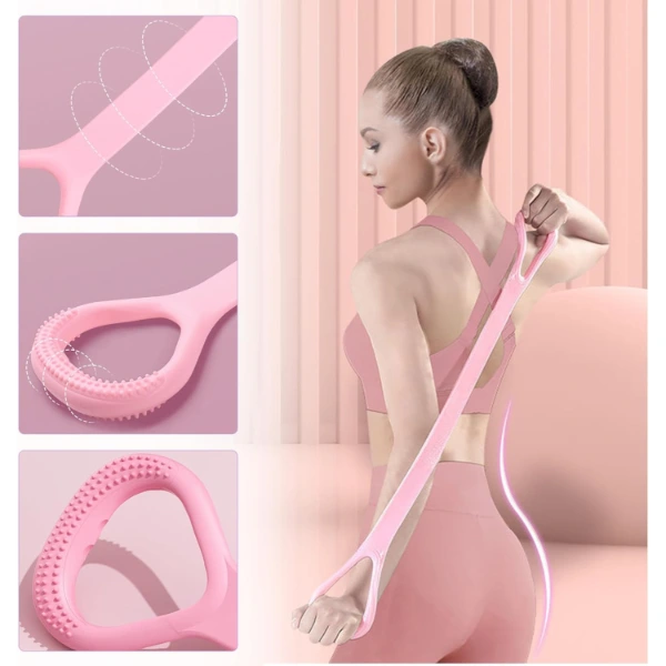 Dirençli Egzersiz Lastiği ( Lisinya ) Dirençli Egzersiz Lastiği ( Lisinya )