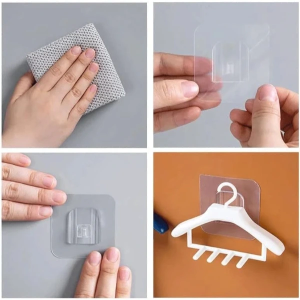 Diş Fırçası Askılığı ( Lisinya )