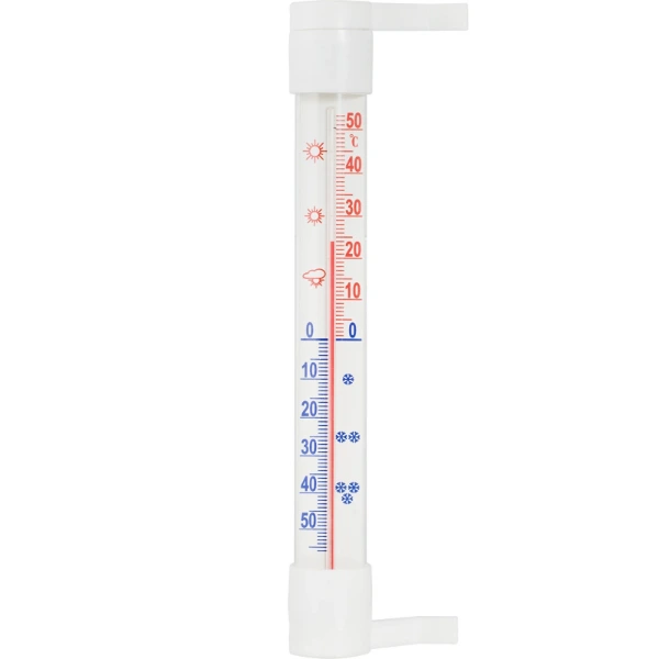 Dış Mekan Termometresi ( Lisinya ) Dış Mekan Termometresi ( Lisinya )