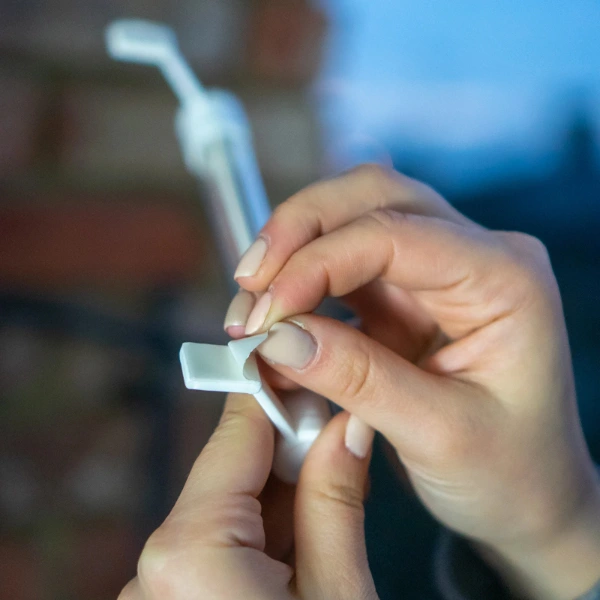 Dış Mekan Termometresi ( Lisinya ) Dış Mekan Termometresi ( Lisinya )