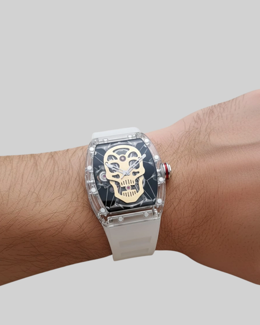 Dokunmatik Akıllı Saat Sesli Asistan Ve Gps Özellikli ( Lisinya )