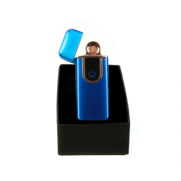 Dokunmatik Alevsiz Elektrikli Çakmak ( Lisinya ) Dokunmatik Alevsiz Elektrikli Çakmak ( Lisinya )