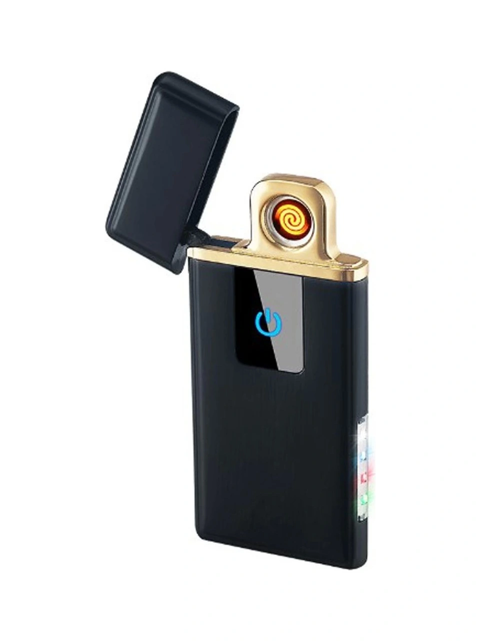 Dokunmatik Parmak İzli Usb Çakmak ( Lisinya ) Dokunmatik Parmak İzli Usb Çakmak ( Lisinya )