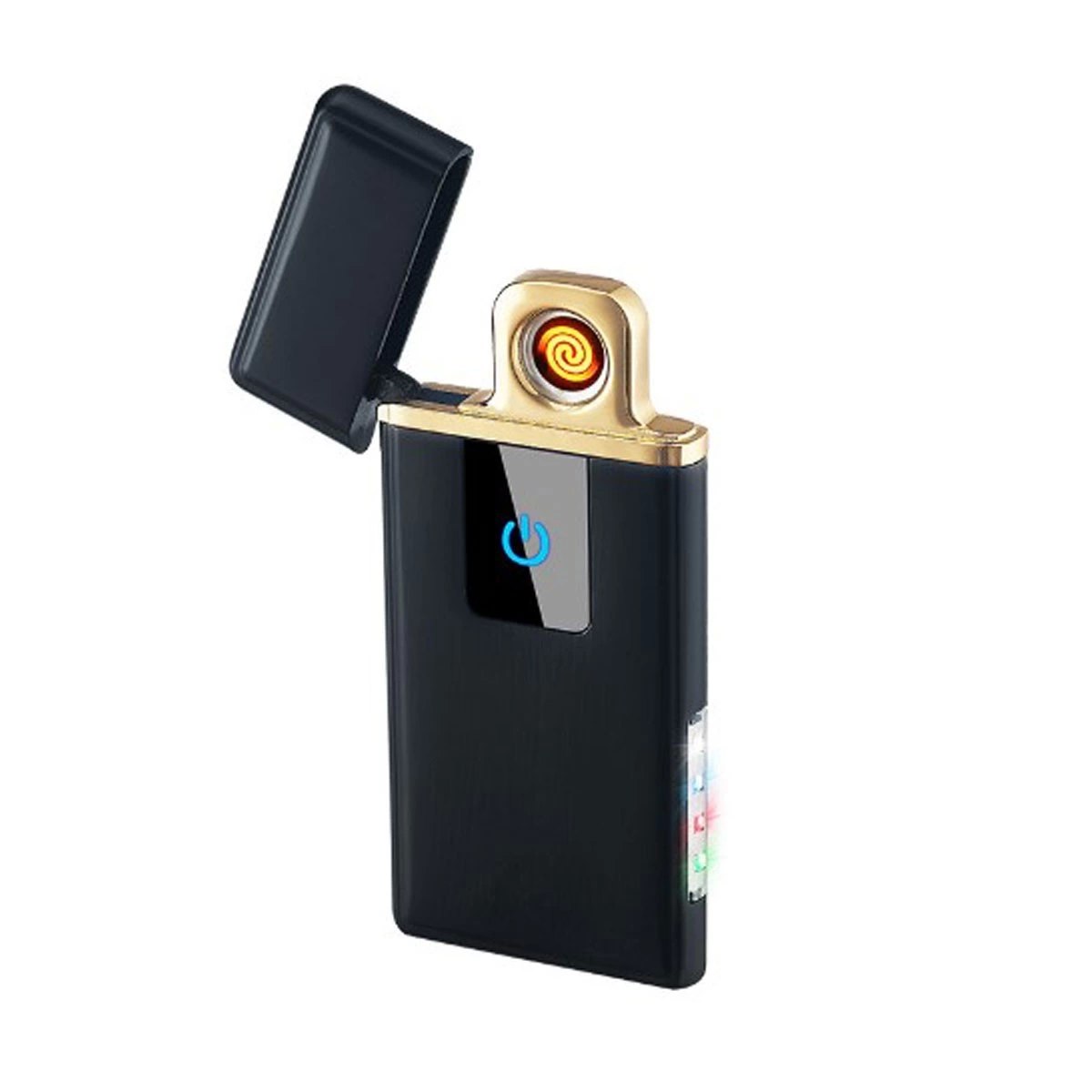 Dokunmatik Parmak İzli Usb Çakmak ( Lisinya ) Dokunmatik Parmak İzli Usb Çakmak ( Lisinya )