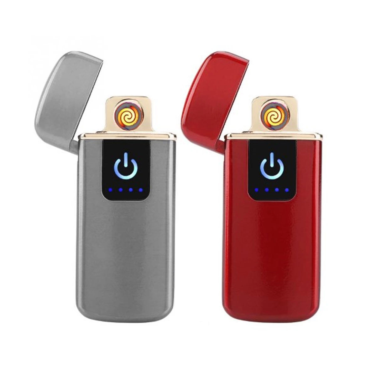 Dokunmatik Parmak İzli Usb Çakmak ( Lisinya ) Dokunmatik Parmak İzli Usb Çakmak ( Lisinya )