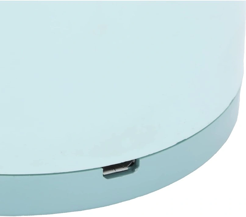 Dokunmatik Usb Şarjlı Masa Lambası ( Lisinya )