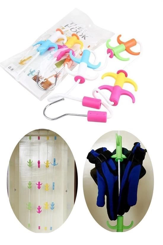 Dolap İçi Düzenleyici Askı Elbise Giysi Organizer Sihirli Askılık ( Lisinya ) Dolap İçi Düzenleyici Askı Elbise Giysi Organizer Sihirli Askılık ( Lisinya )