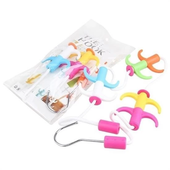 Dolap İçi Düzenleyici Askı Elbise Giysi Organizer Sihirli Askılık ( Lisinya ) Dolap İçi Düzenleyici Askı Elbise Giysi Organizer Sihirli Askılık ( Lisinya )