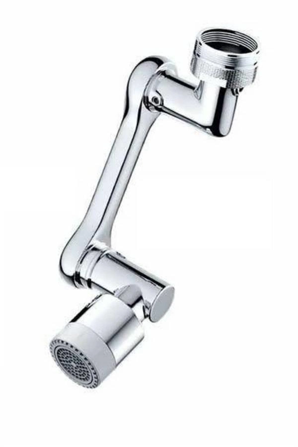 Döndürülebilir Musluk Mutfak Banyo Musluk Ucu Başlığı 4 Filtreli ( Lisinya ) Döndürülebilir Musluk Mutfak Banyo Musluk Ucu Başlığı 4 Filtreli ( Lisinya )