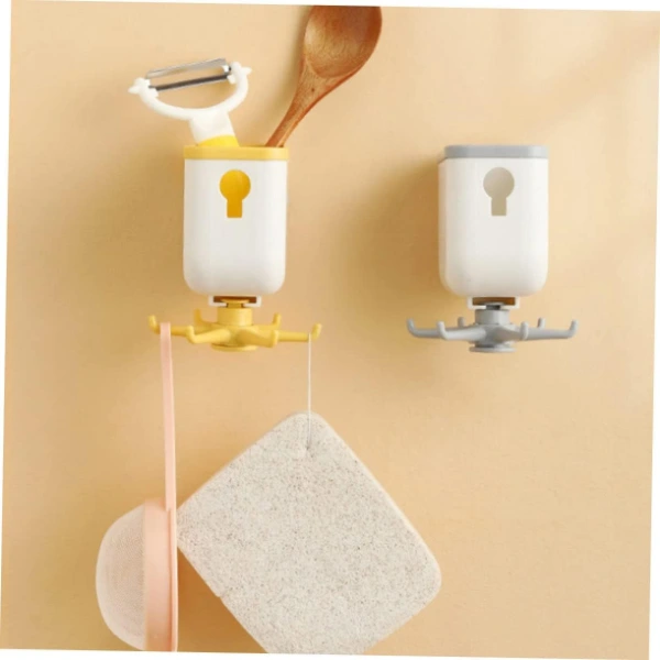 Döner Askılı Organizer ( Lisinya ) Döner Askılı Organizer ( Lisinya )