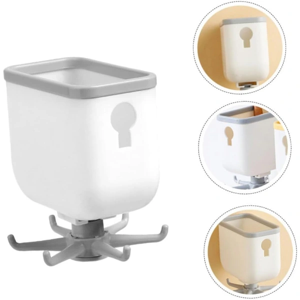 Döner Askılı Organizer ( Lisinya ) Döner Askılı Organizer ( Lisinya )