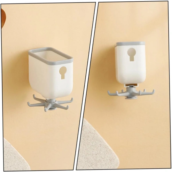 Döner Askılı Organizer ( Lisinya ) Döner Askılı Organizer ( Lisinya )