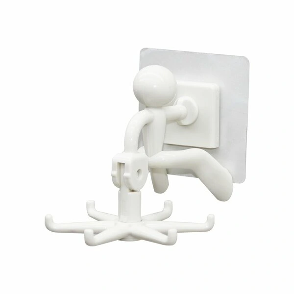 Döner Başlı Rambo Askılık ( Lisinya ) Döner Başlı Rambo Askılık ( Lisinya )