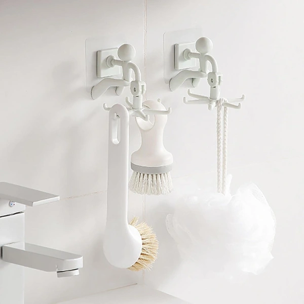 Döner Başlı Rambo Askılık ( Lisinya ) Döner Başlı Rambo Askılık ( Lisinya )