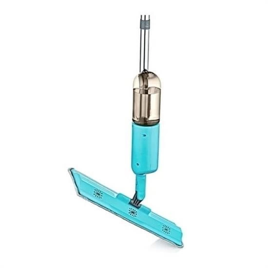 Döner Başlıklı Spreyli Mop Parke Ahşap Fayans Temizleyici Su Hazneli Sihirli Paspas ( Lisinya ) Döner Başlıklı Spreyli Mop Parke Ahşap Fayans Temizleyici Su Hazneli Sihirli Paspas ( Lisinya )